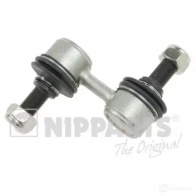 Стойка стабилизатора NIPPARTS Mitsubishi Space Wagon 3 (N3, N4) 1991 – 2000 LO 1AX 8711768108687 J4965006
