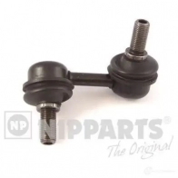 Стойка стабилизатора NIPPARTS N4975013 8711768157005 Mitsubishi L200 4 (KB4T) Пикап 2.5 DiD (KA4T) 136 л.с. 2005 – 2015 T GUDMY