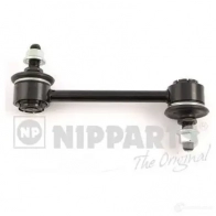 Стойка стабилизатора NIPPARTS 2040414 J4890516 8711768114534 6L4L 45B - Изображение 5