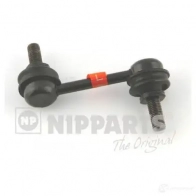 Стойка стабилизатора NIPPARTS Honda Accord 8 (CW) Универсал 2.2 i DTEC (CW3) 180 л.с. 2008 – 2025 VU30 U62 J4964024 8711768021559
