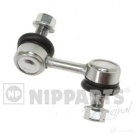 Стойка стабилизатора NIPPARTS 8711768654733 Mitsubishi Pajero 4 (V8, V9) Внедорожник 3.2 DI D (V88W. V98W) 170 л.с. 2007 – 2025 N4975014 B E14O