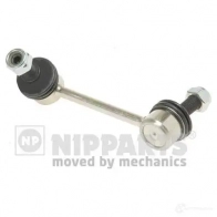 Стойка стабилизатора NIPPARTS Toyota Hilux J4972046 N9DR9 H 8711768123475