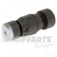 Стойка стабилизатора NIPPARTS N4231034 E5 AODZ 8711768656676 Nissan Kubistar (X76) 1 2003 – 2008