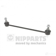 Стойка стабилизатора NIPPARTS Honda Jazz 2 (GD, GE3, 2) Хэтчбек 1.4 iDSI (GE3) 83 л.с. 2006 – 2008 8718638150555 N4964034 OD7W F1H