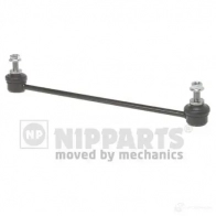 Стойка стабилизатора NIPPARTS Honda Jazz 2 (GD, GE3, 2) Хэтчбек 1.4 iDSI (GE3) 83 л.с. 2006 – 2008 8718638150562 HVRG Y N4974034