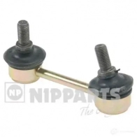 Стойка стабилизатора NIPPARTS J4960308 M2S 5V 2040983 8711768110796