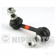 Стойка стабилизатора NIPPARTS Honda CR-V 3 (RE) Кроссовер 2.4 i VTEC 4WD (RE7) 166 л.с. 2009 – 2025 8711768158811 9ZML P1Q N4894026