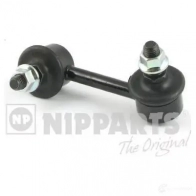 Стойка стабилизатора NIPPARTS 8711768158712 N4894025 Honda CR-V 3 (RE) Кроссовер 2.4 i VTEC 4WD (RE7) 166 л.с. 2009 – 2025 AEVDDY M