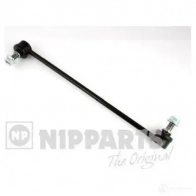 Стойка стабилизатора NIPPARTS 8711768158071 Hyundai Santa Fe (CM) 2 Кроссовер 2.2 CRDi 139 л.с. 2006 – 2012 N4970519 VE P8U