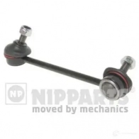 Стойка стабилизатора NIPPARTS 8711768856809 N4963026 Mazda 6 (GH) 2 Хэтчбек 2.2 MZR CD 125 л.с. 2009 – 2012 9I42 9Y0