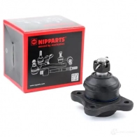 Шаровая опора NIPPARTS XSB 5X J4885006 8711768137397 2040392 - Изображение 2