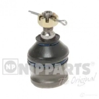 Шаровая опора NIPPARTS J4860503 Hyundai Atos (MX, FF) 1 Хэтчбек 1.1 61 л.с. 2003 – 2010 8711768099060 CTI ZX