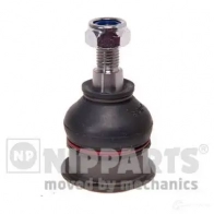 Шаровая опора NIPPARTS N4884014 8718638314681 2048895 OJ QSR