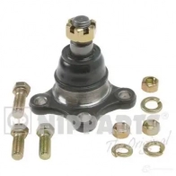 Шаровая опора NIPPARTS Mitsubishi L200 3 (K7T, K6T) Пикап 8711768066536 J4865010 SK 2R5R