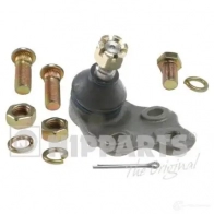 Шаровая опора NIPPARTS J4872000 ISX D5 8711768066659 2040351