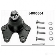 Шаровая опора NIPPARTS J4860304 AKBR MK 8711768099046 2040224