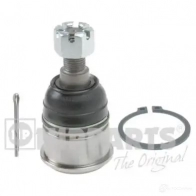 Шаровая опора NIPPARTS UY QOHK0 8711768066406 J4864003 Honda Prelude 5 (BB6, 8, 9) Купе 2.2 16V (BB6) 200 л.с. 1996 – 2000