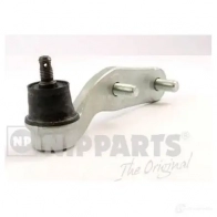 Шаровая опора NIPPARTS Honda Prelude 5 (BB6, 8, 9) Купе 2.2 16V (BB6) 200 л.с. 1996 – 2000 8711768137373 J4884013 717 UM7