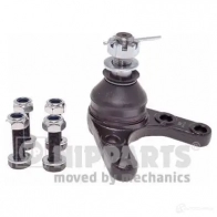 Шаровая опора NIPPARTS KUXKT G2 8711768121938 J4863014 2040313