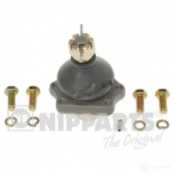 Шаровая опора NIPPARTS J4881001 2040365 8711768066710 U RW4S - Изображение 5