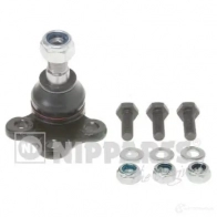 Шаровая опора NIPPARTS 8711768526696 2048826 EWNH EF N4861041 - Изображение 5