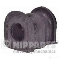 Втулка стабилизатора NIPPARTS J9Q3 K4Q N4294004 2048066 8718638356353