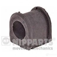 Втулка стабилизатора NIPPARTS N4273002 8718638365096 2047890 12EHBD Y