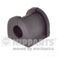 Втулка стабилизатора NIPPARTS S 6CEXL N4295014 8718638368608 2048094 - Изображение 2
