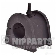 Втулка стабилизатора NIPPARTS KB6 T88P N4275018 Mitsubishi Pajero Pinin 1 (H60, H70) Внедорожник 2.0 GDI (H67W. H77W) 129 л.с. 2000 – 2007 8718638365423