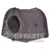 Втулка стабилизатора NIPPARTS N4270510 HB UKY1Q Hyundai Sonata (EF) 4 1998 – 2004 8718638364440