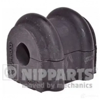 Втулка стабилизатора NIPPARTS T Z9W4 Kia CeeD (ED) 1 Хэтчбек 1.4 105 л.с. 2006 – 2012 8718638365607 N4290301