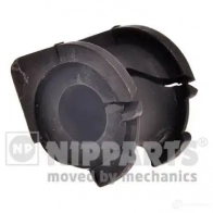 Втулка стабилизатора NIPPARTS NT LPP N4278001 Suzuki Splash (EX) 1 Хэтчбек 1.2 (A5B 412) 86 л.с. 2008 – 2025 8718638332760