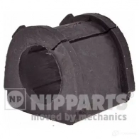 Втулка стабилизатора NIPPARTS QOY355 J N4275015 Mitsubishi Pajero Sport 1 (K70, K90) Внедорожник 2.8 TDi (K77T) 125 л.с. 1998 – 2003 8718638365393