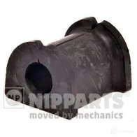Втулка стабилизатора NIPPARTS N4275001 TUFP 9IY 8718638332708 Mitsubishi Galant 8 (EA) 1996 – 2003