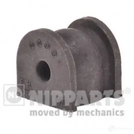 Втулка стабилизатора NIPPARTS Honda Accord 8 (CW) Универсал 2.4 i (CW2) 201 л.с. 2008 – 2025 N4294006 8718638366185 M44 AZ