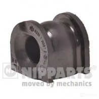 Втулка стабилизатора NIPPARTS 4IE ZNUG Honda Accord 8 (CW) Универсал 2.2 i DTEC (CW3) 180 л.с. 2008 – 2025 8718638365225 N4274009
