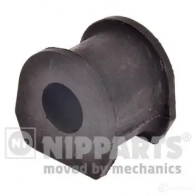 Втулка стабилизатора NIPPARTS 8718638332746 Mitsubishi L200 4 (KB4T) Пикап 2.4 4WD (KB5T) 132 л.с. 2011 – 2015 N4275005 O1IS 7