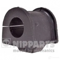 Втулка стабилизатора NIPPARTS N4270502 Hyundai Elantra (XD) 3 Хэтчбек 2.0 143 л.с. 2003 – 2006 0US V4U 8718638364365