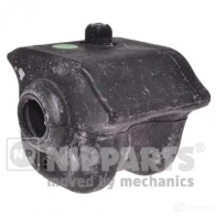 Втулка стабилизатора NIPPARTS 8718638436161 Lexus CT (A10) 1 Хэтчбек 1.8 200h (ZWA10) 136 л.с. 2011 – 2024 D8H4 I N4282041