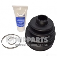 Пыльник шруса NIPPARTS N2885023 Mitsubishi Pajero 3 (V60) 1999 – 2007 8 UB0N3