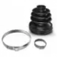 Пыльник шруса NIPPARTS J2881017 BT 3L2 8711768116460 2036199