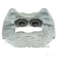 Тормозной суппорт NIPPARTS J3222037 B8O ML Toyota 4Runner (N180) 3 Внедорожник 3.4 4WD (VZN185) 185 л.с. 1995 – 2002 8711768098391