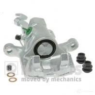 Тормозной суппорт NIPPARTS N3253000 8711768157500 5YNY RK Mazda 6 (GH) 2 2007 – 2012