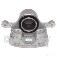 Тормозной суппорт NIPPARTS J3210507 O OSDG 8711768134136 Hyundai Matrix