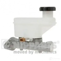 Главный тормозной цилиндр NIPPARTS 6HE V5 8718638000577 N3100562 Hyundai Matrix (FC) 1 Минивэн 1.5 CRDi 102 л.с. 2004 – 2010