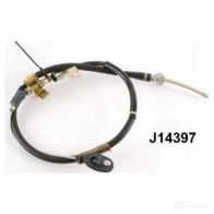 Трос ручника NIPPARTS JMT 4L2M J14397 2034015 8711768498658