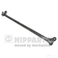 Продольная рулевая тяга NIPPARTS 8711768862497 MNL 3QY Nissan Navara (D22) 1 Пикап 2.4 4x4 150 л.с. 1997 – 2004 N4811020