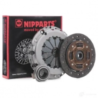 Комплект сцепления NIPPARTS TA KRH 8711768156152 N2004087 2044704 - Изображение 2