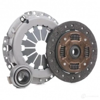 Комплект сцепления NIPPARTS TA KRH 8711768156152 N2004087 2044704 - Изображение 3