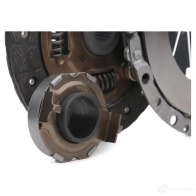 Комплект сцепления NIPPARTS TA KRH 8711768156152 N2004087 2044704 - Изображение 5